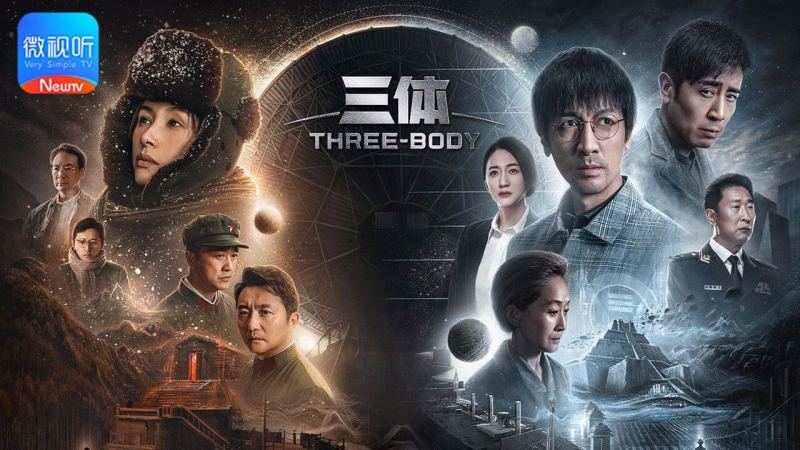 VST微視聽極速版TV版