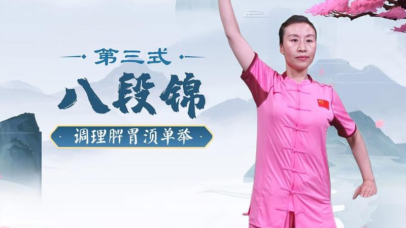 八段锦TV版
