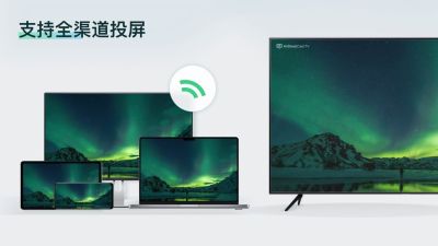 AirDroid Cast TV