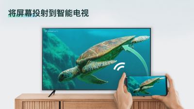 AirDroid Cast TV