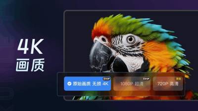 迅雷云盘