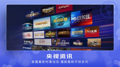 央视频TV